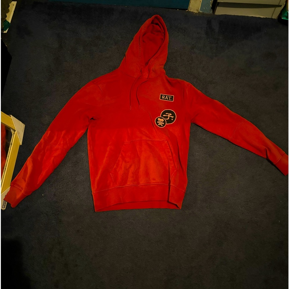 G star Hoodie